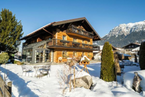 Haus Bergliebe Oberstdorf